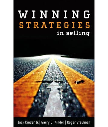 Winning Strategies In Selling