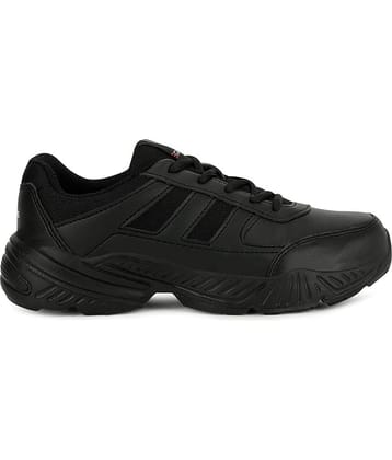 Campus - Multicolor Boy's School Shoes ( 1 Pair )