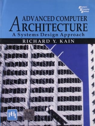 Advanced Computer Architecture