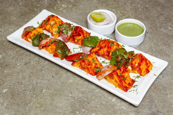 Chawla Restaurant