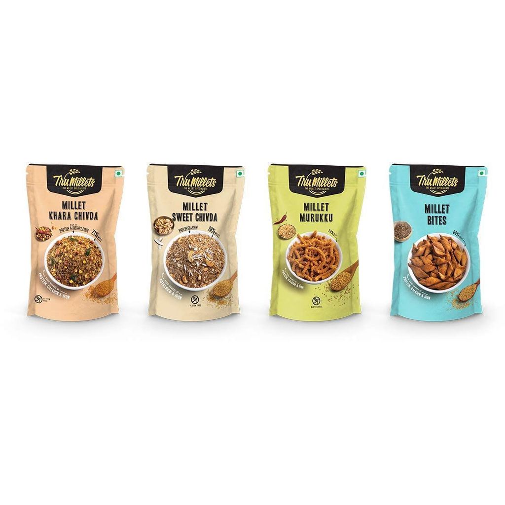 Trumillets SNACK_MIX