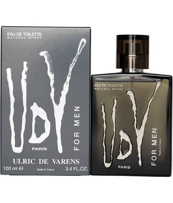UDV For Men 100ml EDT
