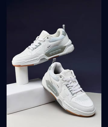 Campus OG-36 GREY Men's Lifestyle Shoes