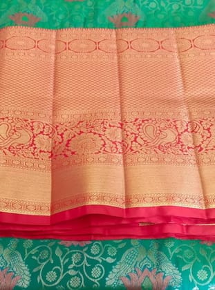 Elegant Silk Sarees Collection