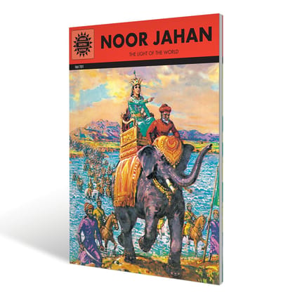 Noor Jahan