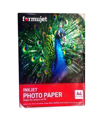 FORMUJET PHOTO PAPER A3-180 GSM NJ