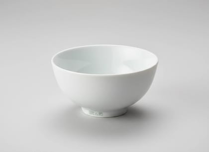 Ceramic Rice Bowl – Stylish Microwave Safe and Dishwasher Safe Serving Bowl Single Piece Ceramic Rice Bowl – Stylish Microwave Safe and Dishwasher Safe Serving Bowl Single Piece