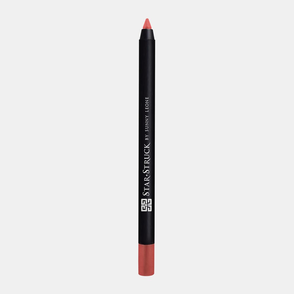 Star Struck by Sunny Leone Long Wear Lip Liner - Baby Doll