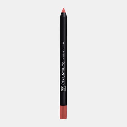 Star Struck by Sunny Leone Long Wear Lip Liner - Baby Doll Star Struck by Sunny Leone Long Wear Lip Liner - Baby Doll
