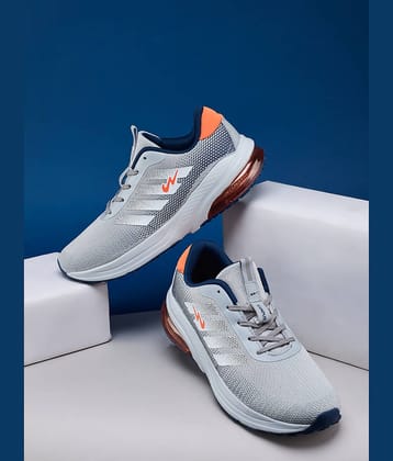 Campus MOLAR BLUE Men's Sports Running Shoes