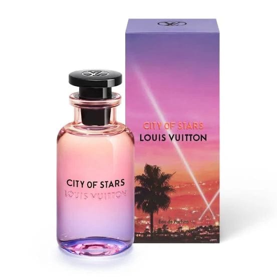 Louiis Vuitonn City of STARS