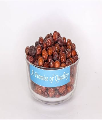 MYGODGIFT UNNAB BER, SUKHEY BER, JUJUBE, DESI BER, CHINESE DATE Seed 400 gm
