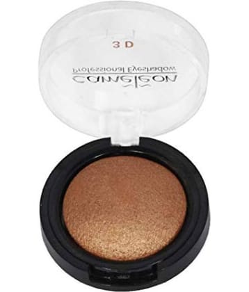 Cameleon Professional 3D Waterproof Eyeshadow Eye Shadow Pressed Powder SPF 10 Colours 8 gm