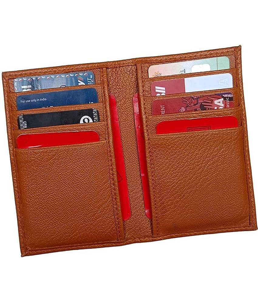 Wingers - PU Leather Card Holder ( Pack 1 )
