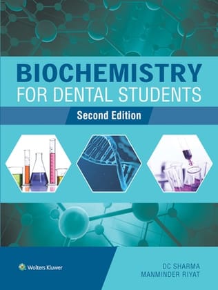 Biochemistry for Dental Student 2nd Edition Biochemistry for Dental Student 2nd Edition