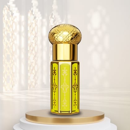 ANTI-BRND BURJ KHALIFA ATTAR-3 ML