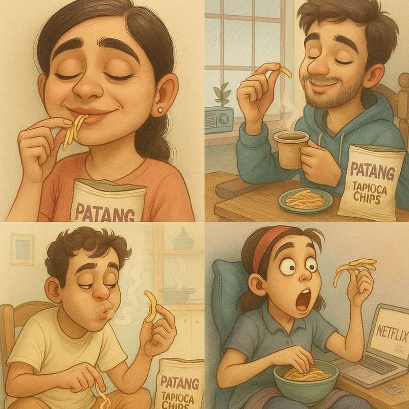 ...