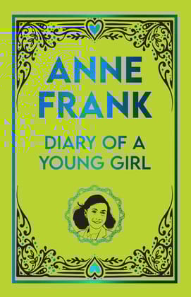 DIARY OF A YOUNG GIRL