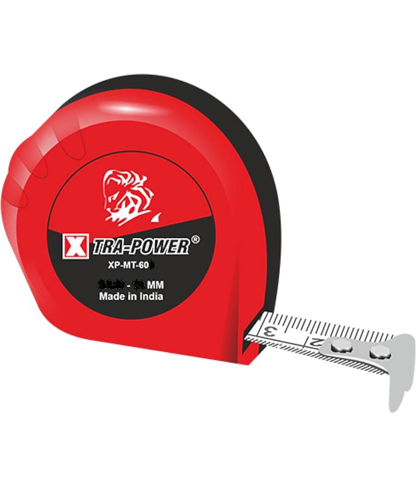 Xtra Power Analog Measuring Tape