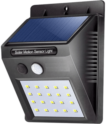 Neonnest 9W Solar Bulb ( Pack of 1 )