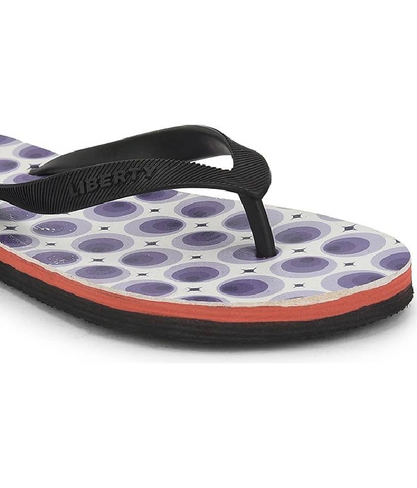 Liberty - Yellow Women's Daily Slipper