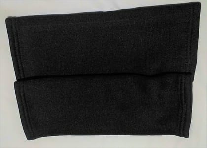 Nawani Dust Sport Stretch Band Knee Support Size - L-27, B- 11, H-1.4 cm