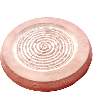 KRAFT CLOUDS Chandan stone NA ( Pack of 1 )