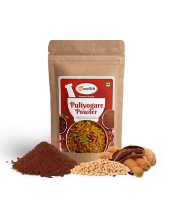 Puliyogare Powder| Pouch