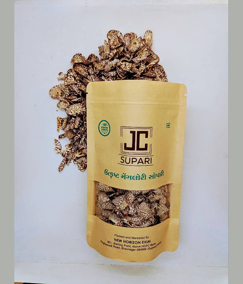 J C Supari Betelnut (Supari) 250
