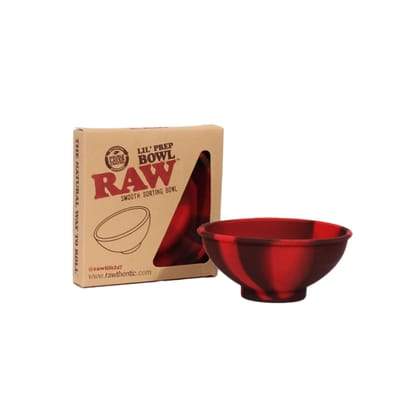 RAW Lil' Prep Bowl