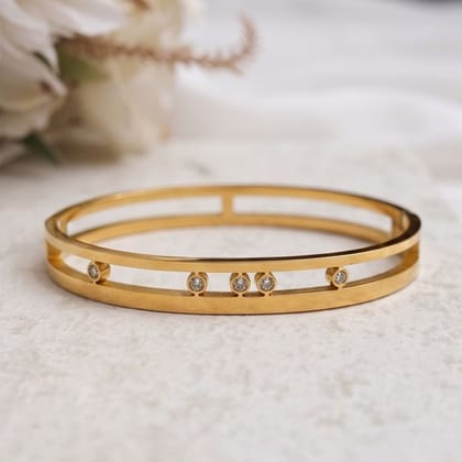 Modern Muse Bracelet
