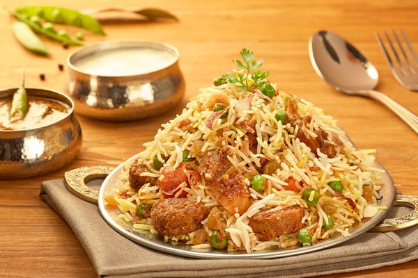 Biryani Dot Com