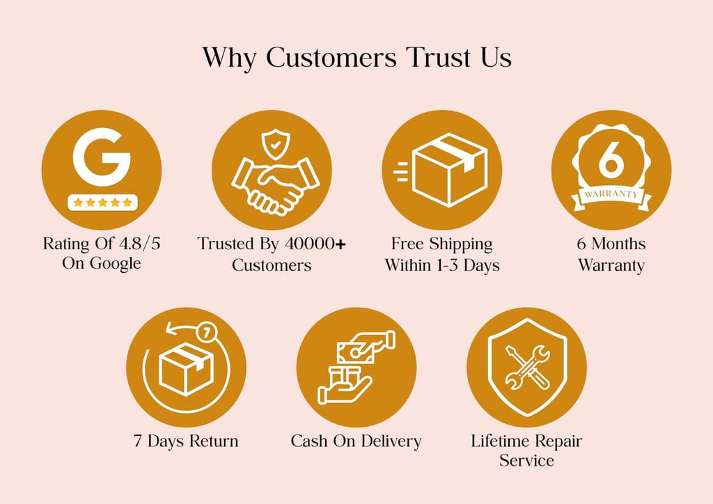 Hooked Claw Pearl Earrings