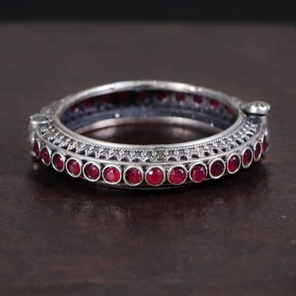 Mckenzie Bracelet-Red