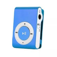 DIGITAL MP3 PLAYER