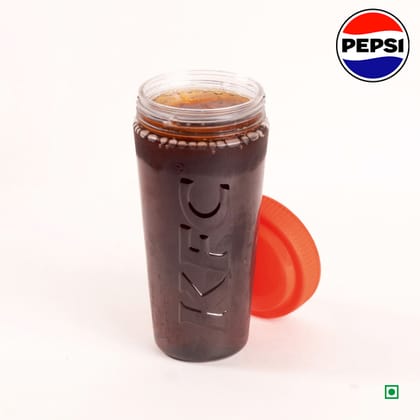 Pepsi Reusable Bottle