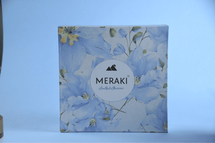 Meraki Beauty Gift Hamper, 200 gm