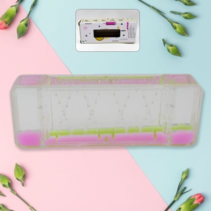 Liquid Floating Timer Motion Visual Clock Timer (1 Pc / Multi Color)