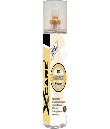 Xcare Car Perfume for Usage Floral