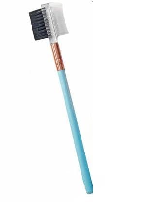 Elecsera Make up Brushet for Foundation Eyeshadow Makeup (Pack of 1)