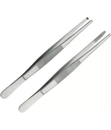 Tosh Dissecting Tissue Forceps Pack of 2
