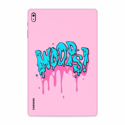 Woops Tab Skin