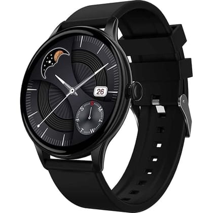 Fire-Boltt Terra Super Amoled Display Spo2 Smart Watch