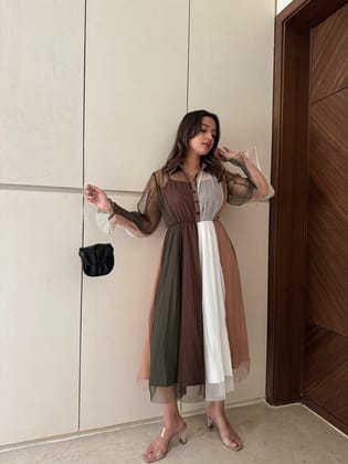 Alice Dress-S