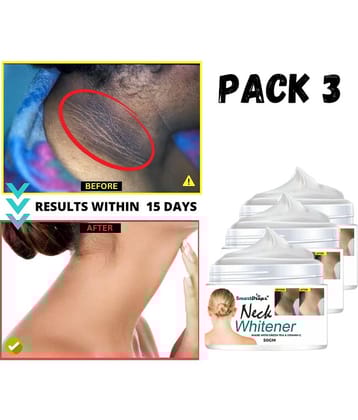 Smartdrops BB & CC Cream for All Skin Type 50 gm ( Pack of 1 )