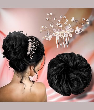 LYKAA Multi Hair Pin ( Pack of 2 )