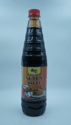Vidur Umami Soya Sauce