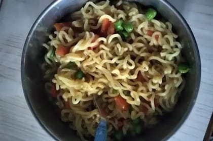 Veg Maggi