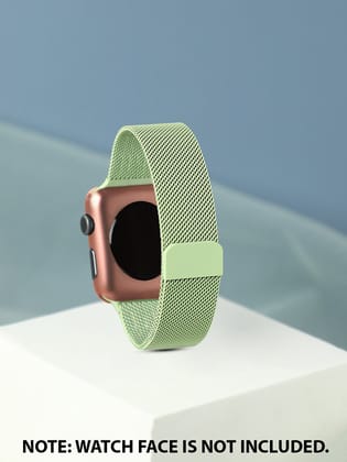 Kassidy Apple Watch Mesh Strap-42mm/44mm/45mm