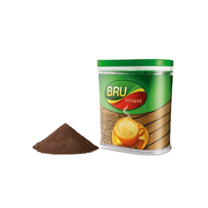 Bru Coffee Instant 200g